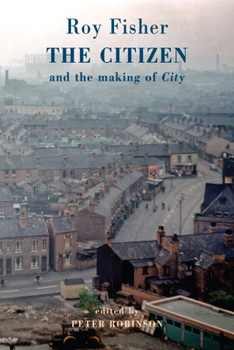 Paperback The Citizen: And the Making of City Book