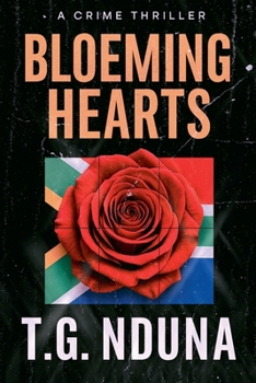 Paperback Bleoming Hearts Book
