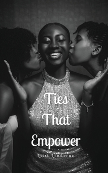 Paperback Ties That Empower Book
