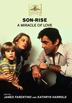 DVD Son-Rise: A Miracle Of Love Book