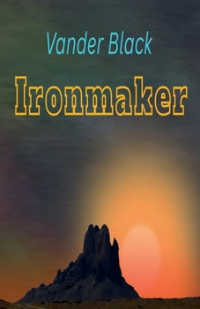 Paperback Ironmaker Book