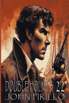 Paperback Double Holmes 22 Book