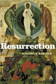 Paperback Resurrection Book