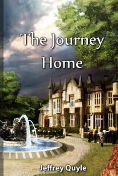 The Journey Home: Beyond the Twenty Cities - Book #10 of the Ingenairii