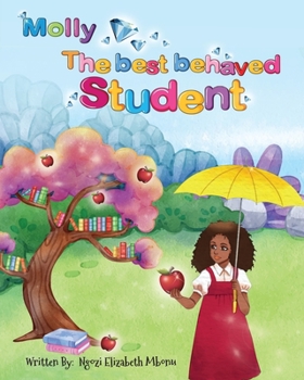 Paperback Molly the best behaved Student Book