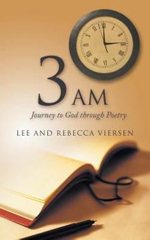 Paperback 3 Am: Journey to God Through Poetry Book