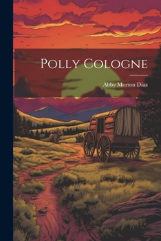 Paperback Polly Cologne Book