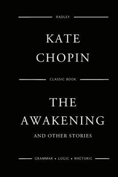 Paperback The Awakening Book