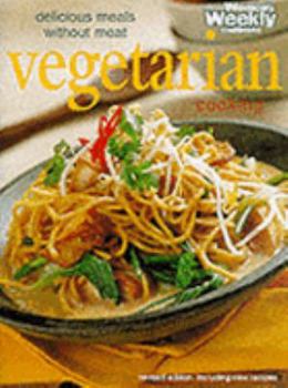 Vegetarian Cooking