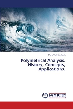 Paperback Polymetrical Analysis. History, Concepts, Applications. Book