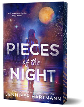 Paperback Pieces of the Night (Deluxe Edition) Book