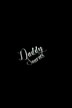 Daddysaurus: Hangman Puzzles | Mini Game | Clever Kids | 110 Lined Pages | 6 X 9 In | 15.24 X 22.86 Cm | Single Player | Funny Great Gift
