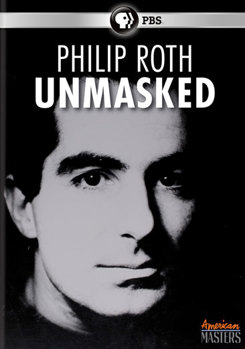 DVD Phillip Roth: Unmasked Book