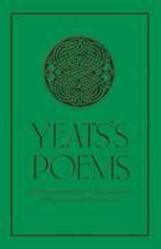 Paperback Yeats's Poems Book