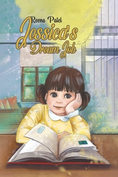 Paperback Jessica's Dream Job Book