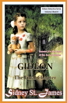 Paperback Gideon - The Final Chapter (Volume 2) Book