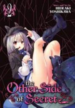 Paperback The Other Side of Secret Vol. 2 Book