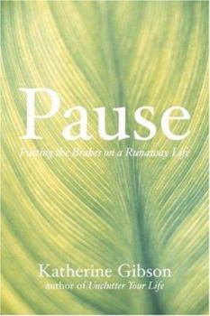 Paperback Pause Book