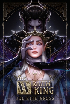 The Wraith King - Book #1 of the Rise of Northgall