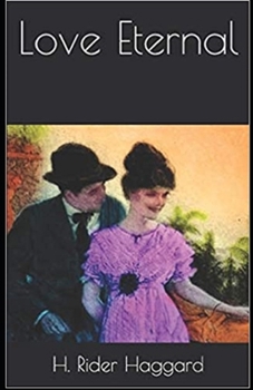 Paperback Love Eternal Annotated Book