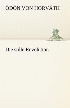 Paperback Die Stille Revolution [German] Book