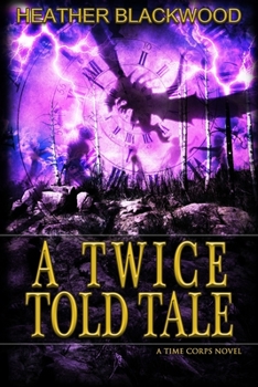 Paperback A Twice Told Tale Book
