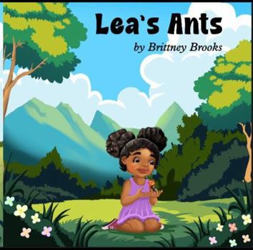 Paperback Lea's Ants Book
