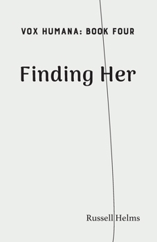 Paperback Finding Her Book