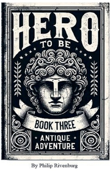 Paperback Antique Adventure Book