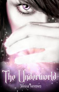 Paperback The Underworld: Fallen Star Series Book