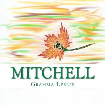 Paperback Mitchell Book