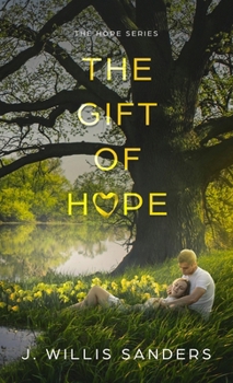 Hardcover The Gift of Hope Book