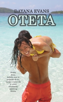 Paperback Oteta (HRVATSKO IZDANJE, HRVATSKI JEZIK) [Undetermined] Book