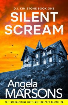 Paperback Silent Scream: An edge-of-your-seat serial killer thriller Book