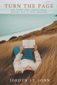 Paperback Turn the Page: For Every Soul That's Been Broken but Is Still Beloved Book