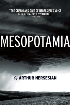 Paperback Mesopotamia Book