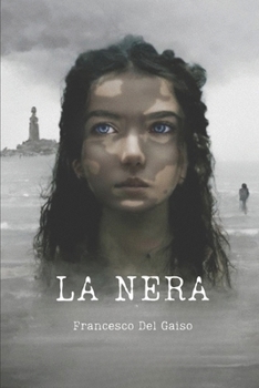 LA NERA (Italian Edition)