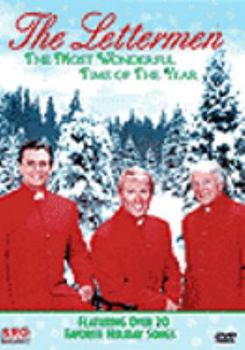 The Lettermen: The Most Wonderful Time of the Year