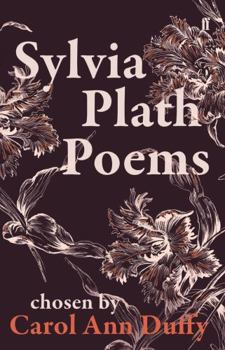 Paperback Sylvia Plath Poems By Carol Ann Duffy Book