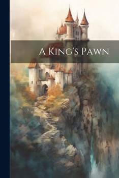 Paperback A King's Pawn Book