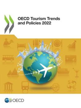 Paperback OECD Tourism Trends and Policies 2022 Book