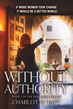 Paperback Without Authority Book