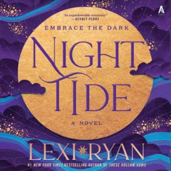 Night Tide: Night Tide Trilogy, Book 1 (Night Tide Trilogy)