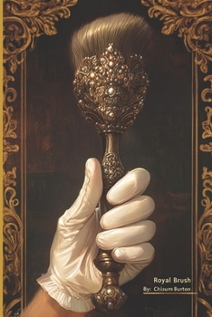 Paperback Royal Brush Book