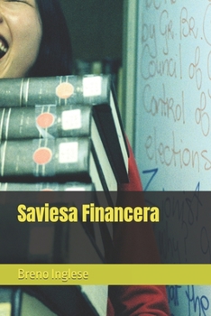 Paperback Saviesa Financera [Catalan] Book