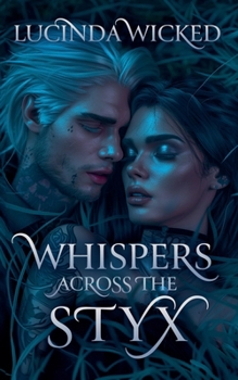 Paperback Whispers Across the Styx Book