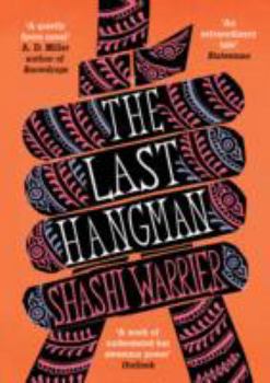 Paperback The Last Hangman Book