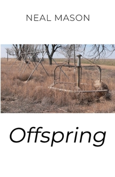Paperback Offspring Book