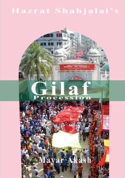 Paperback HSJ Gilaf Procession Book