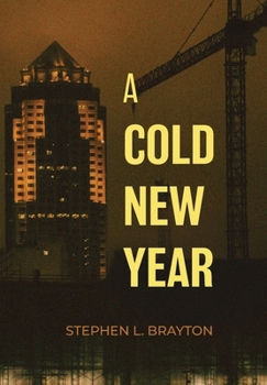 A Cold New Year